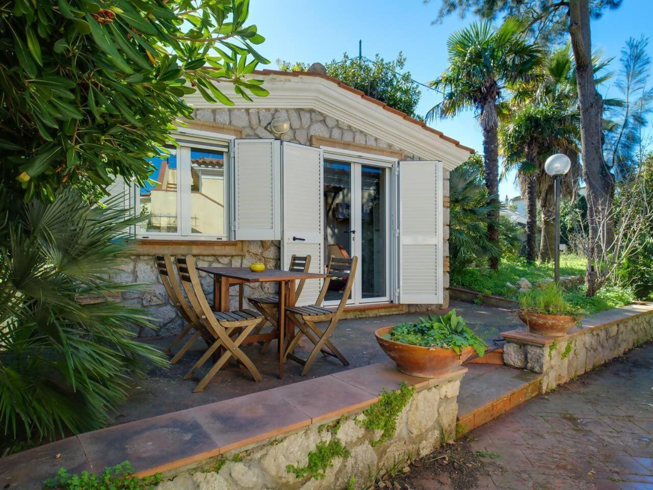 La Maison Dileane Di Silvana By Italianhost Holiday home *
