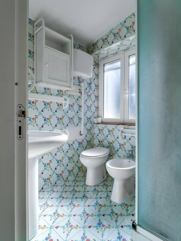 Holiday home La Maison Dileane Di Silvana By Italianhost *