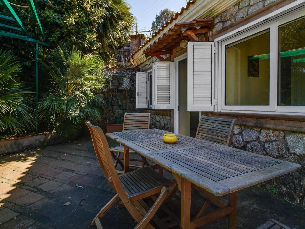 La Maison Dileane Di Silvana By Italianhost *