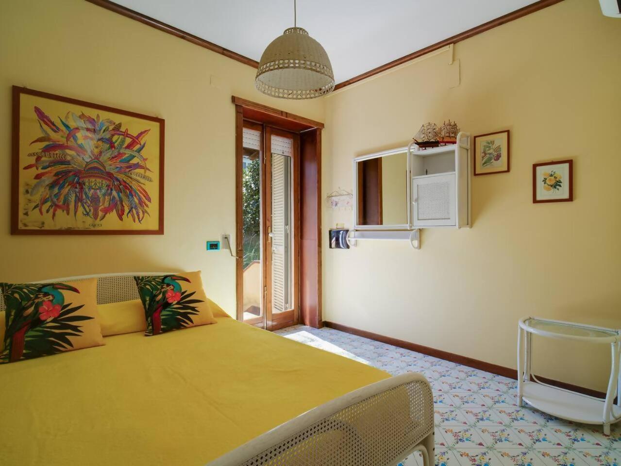 La Maison Dileane Di Silvana By Italianhost *