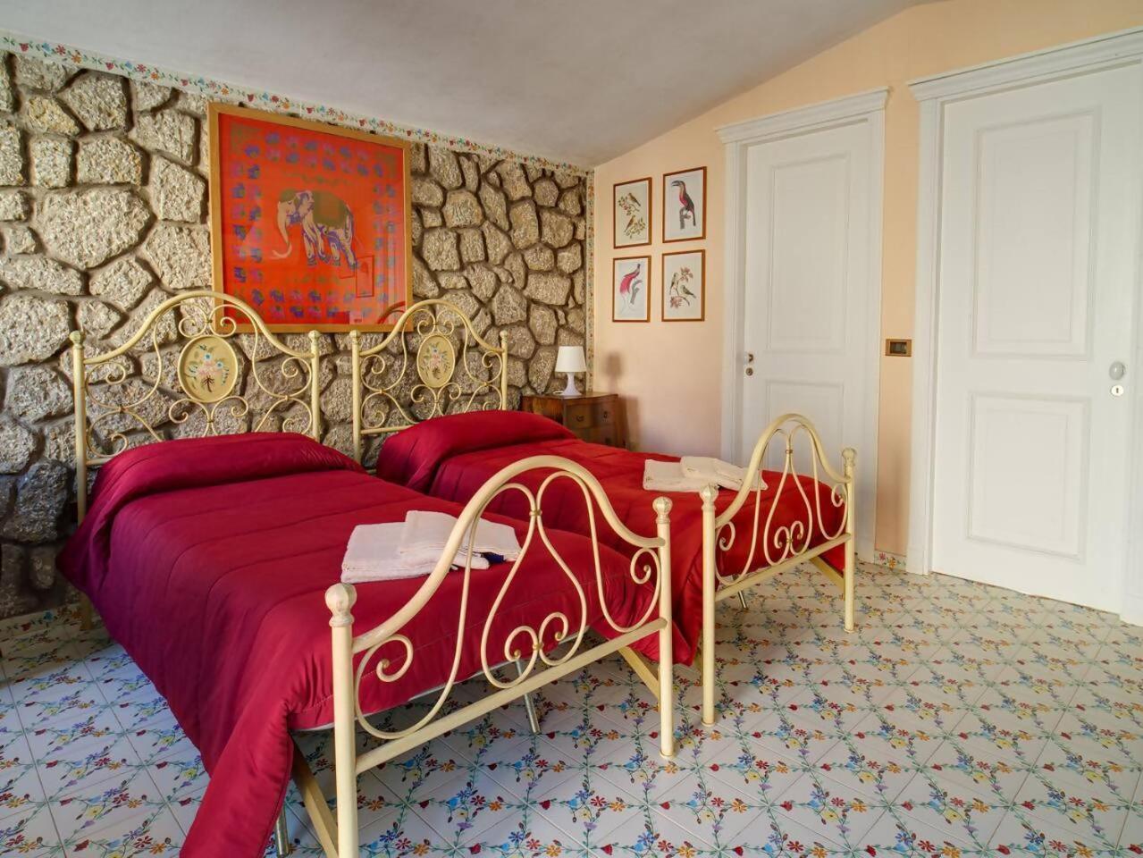 La Maison Dileane Di Silvana By Italianhost Holiday home *