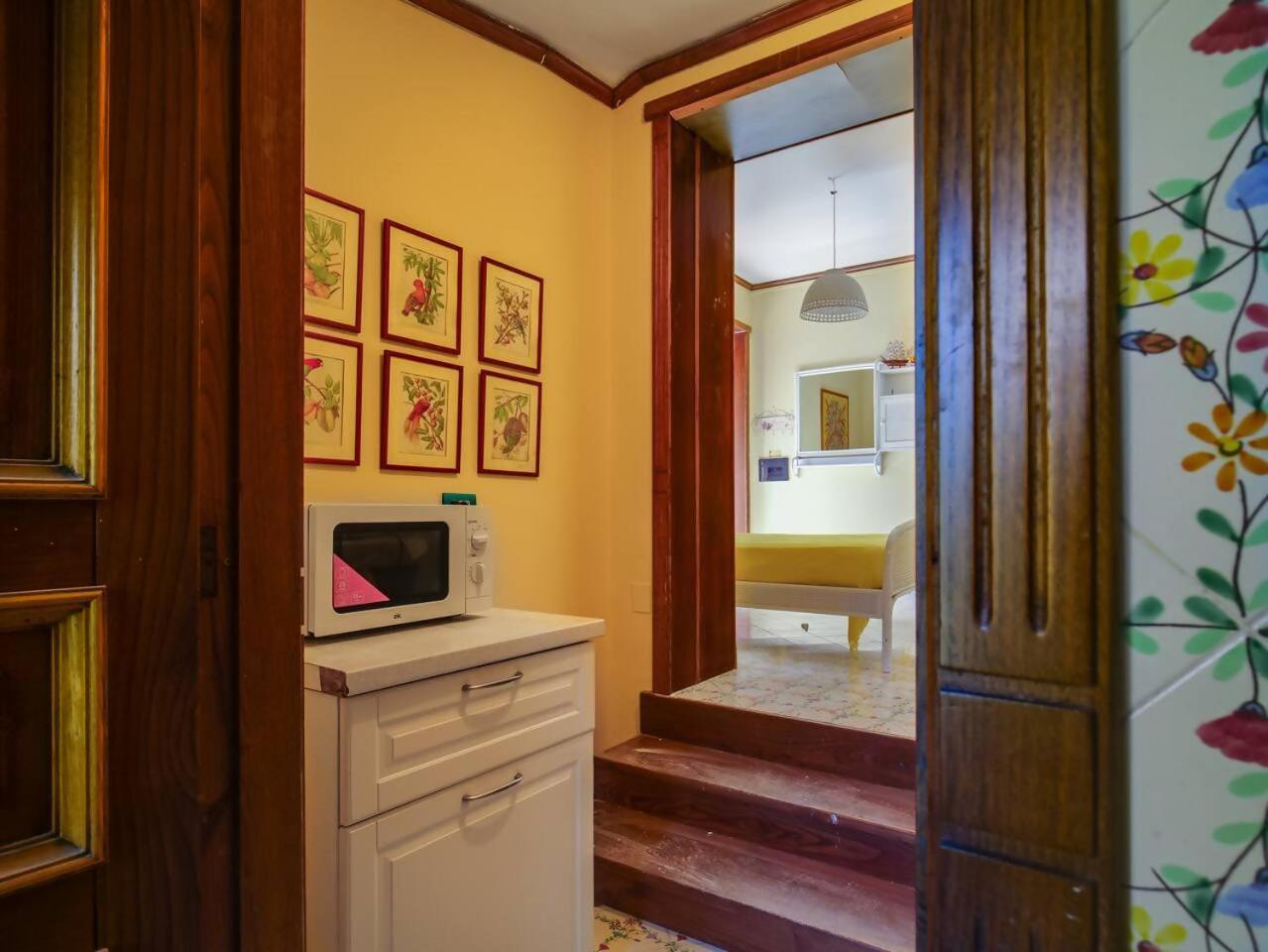 Holiday home La Maison Dileane Di Silvana By Italianhost *