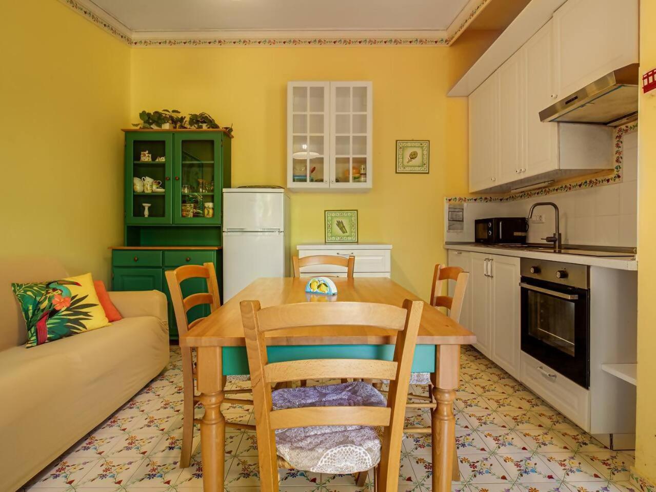 La Maison Dileane Di Silvana By Italianhost Holiday home