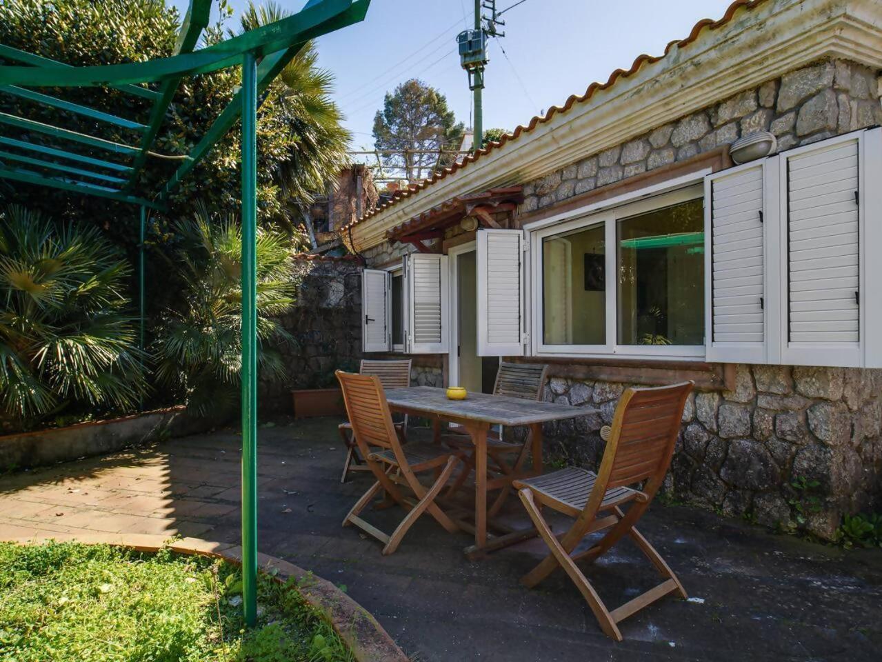 La Maison Dileane Di Silvana By Italianhost
